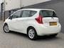 Nissan Note 1.2 Connect Edition/ nap/ 3e EIG/ dealeronderhouden/ 1jaar apk/ volle opties.