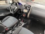 Nissan Note 1.2 Connect Edition/ nap/ 3e EIG/ dealeronderhouden/ 1jaar apk/ volle opties.