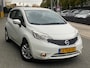 Nissan Note 1.2 Connect Edition/ nap/ 3e EIG/ dealeronderhouden/ 1jaar apk/ volle opties.