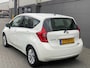 Nissan Note 1.2 Connect Edition/ nap/ 3e EIG/ dealeronderhouden/ 1jaar apk/ volle opties.