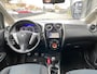 Nissan Note 1.2 Connect Edition/ nap/ 3e EIG/ dealeronderhouden/ 1jaar apk/ volle opties.