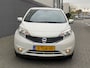 Nissan Note 1.2 Connect Edition/ nap/ 3e EIG/ dealeronderhouden/ 1jaar apk/ volle opties.