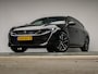 Peugeot 508 SW 1.2 PureTech GT-Line Sport (APPLECARPLAY,CAMERA,NAVIGATIE,CRUISE,LED,CLIMATE,SPORTSTOELEN,LM VELGEN,NETTE STAAT)