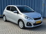 Peugeot 108 1.0 e-VTi Active | Airco | Bluetooth telefoonvoorbereiding | Buitenspiegels elektrisch verstel- en verwarmbaar