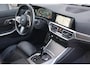 BMW 3-Serie Touring 318i High Executive | M pakket | Dravitgrau