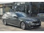BMW 3-Serie Touring 318i High Executive | M pakket | Dravitgrau