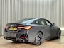 BMW i4 M50 84 kWh *M-Sport* Schuif/Kantel dak / Carbon / LASER LED / HUD / Harman Kardon / 360 Camera / Elek. Trekhaak / Org.NL!