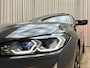 BMW i4 M50 84 kWh *M-Sport* Schuif/Kantel dak / Carbon / LASER LED / HUD / Harman Kardon / 360 Camera / Elek. Trekhaak / Org.NL!