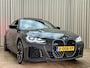 BMW i4 M50 84 kWh *M-Sport* Schuif/Kantel dak / Carbon / LASER LED / HUD / Harman Kardon / 360 Camera / Elek. Trekhaak / Org.NL!