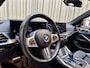 BMW i4 M50 84 kWh *M-Sport* Schuif/Kantel dak / Carbon / LASER LED / HUD / Harman Kardon / 360 Camera / Elek. Trekhaak / Org.NL!