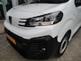 Peugeot Expert 1.5 BlueHDi 120 S&S L2 | 3 zits | Navigatiesysteem | Airco | Achteruitrijcamera | Mistlampen | 120PK | Cruise control | Regensensor | Elektrische ramen | Elektrisch verstelbare buitenspiegels