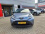 Toyota Aygo X PLAY AIRCO AD-CRUISE CAMERA APPLE/ANDROID EL-RAMEN/SPIEGELS NL-AUTO
