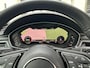 Audi A5 Cabriolet 2.0 TFSI S edition 190 pk |Virtual |Navi |Stoelverw |Led |Half.Leder |