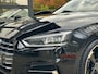 Audi A5 Cabriolet 2.0 TFSI S edition 190 pk |Virtual |Navi |Stoelverw |Led |Half.Leder |