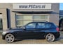 BMW 1-Serie 116i High Executive|Leder|LED|Navi|18''M140 velg|Rijklaar