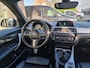 BMW 1-Serie 116i High Executive|Leder|LED|Navi|18''M140 velg|Rijklaar