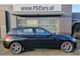 BMW 1-Serie 116i High Executive|Leder|LED|Navi|18''M140 velg|Rijklaar