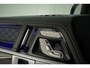 Mercedes-Benz G-klasse G63 AMG 585pk Edition 1 |BTW-auto|verlengde garantie|schuif\kantel|Burmester|drivers package|massage stoelen|memory|360 camera|trekhaak|stoelverwarming + ventilatie|