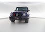 Mercedes-Benz G-klasse G63 AMG 585pk Edition 1 |BTW-auto|verlengde garantie|schuif\kantel|Burmester|drivers package|massage stoelen|memory|360 camera|trekhaak|stoelverwarming + ventilatie|
