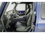 Mercedes-Benz G-klasse G63 AMG 585pk Edition 1 |BTW-auto|verlengde garantie|schuif\kantel|Burmester|drivers package|massage stoelen|memory|360 camera|trekhaak|stoelverwarming + ventilatie|