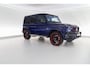 Mercedes-Benz G-klasse G63 AMG 585pk Edition 1 |BTW-auto|verlengde garantie|schuif\kantel|Burmester|drivers package|massage stoelen|memory|360 camera|trekhaak|stoelverwarming + ventilatie|