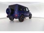 Mercedes-Benz G-klasse G63 AMG 585pk Edition 1 |BTW-auto|verlengde garantie|schuif\kantel|Burmester|drivers package|massage stoelen|memory|360 camera|trekhaak|stoelverwarming + ventilatie|