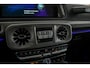 Mercedes-Benz G-klasse G63 AMG 585pk Edition 1 |BTW-auto|verlengde garantie|schuif\kantel|Burmester|drivers package|massage stoelen|memory|360 camera|trekhaak|stoelverwarming + ventilatie|