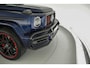 Mercedes-Benz G-klasse G63 AMG 585pk Edition 1 |BTW-auto|verlengde garantie|schuif\kantel|Burmester|drivers package|massage stoelen|memory|360 camera|trekhaak|stoelverwarming + ventilatie|