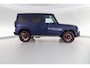 Mercedes-Benz G-klasse G63 AMG 585pk Edition 1 |BTW-auto|verlengde garantie|schuif\kantel|Burmester|drivers package|massage stoelen|memory|360 camera|trekhaak|stoelverwarming + ventilatie|