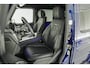 Mercedes-Benz G-klasse G63 AMG 585pk Edition 1 |BTW-auto|verlengde garantie|schuif\kantel|Burmester|drivers package|massage stoelen|memory|360 camera|trekhaak|stoelverwarming + ventilatie|