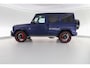 Mercedes-Benz G-klasse G63 AMG 585pk Edition 1 |BTW-auto|verlengde garantie|schuif\kantel|Burmester|drivers package|massage stoelen|memory|360 camera|trekhaak|stoelverwarming + ventilatie|