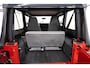 Jeep Wrangler 4.0i Softtop Btw auto, Fiscale waarde € 6.000,- (€ 28.884.30 Ex B.T.W) DEALER AUTO Uniek