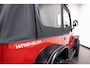 Jeep Wrangler 4.0i Softtop Btw auto, Fiscale waarde € 6.000,- (€ 28.884.30 Ex B.T.W) DEALER AUTO Uniek