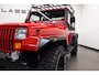 Jeep Wrangler 4.0i Softtop Btw auto, Fiscale waarde € 6.000,- (€ 28.884.30 Ex B.T.W) DEALER AUTO Uniek