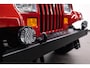 Jeep Wrangler 4.0i Softtop Btw auto, Fiscale waarde € 6.000,- (€ 28.884.30 Ex B.T.W) DEALER AUTO Uniek