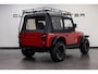 Jeep Wrangler 4.0i Softtop Btw auto, Fiscale waarde € 6.000,- (€ 28.884.30 Ex B.T.W) DEALER AUTO Uniek