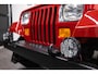 Jeep Wrangler 4.0i Softtop Btw auto, Fiscale waarde € 6.000,- (€ 28.884.30 Ex B.T.W) DEALER AUTO Uniek