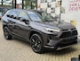 Toyota RAV4 2.5 Hybrid Bi-Tone APPLE/AMDROID CARPLAY 360CAM PRK SNSR V+A BSM STOEL/STUUR VERWARMING JBL