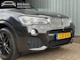 BMW X4 XDrive28i M-Sport High Executive xLine Edition |Leer|Schuifdak|360Camera|LED|Navi|Stoelvw|NAP|NL BMW|