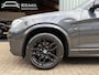 BMW X4 XDrive28i M-Sport High Executive xLine Edition |Leer|Schuifdak|360Camera|LED|Navi|Stoelvw|NAP|NL BMW|