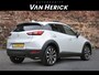 Mazda CX-3 2.0 SkyActiv-GT-M | Stoelverwarming | Parkeersensoren