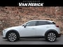 Mazda CX-3 2.0 SkyActiv-GT-M | Stoelverwarming | Parkeersensoren