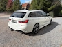BMW 3-Serie Touring 320e High Executive M-Sport Add cruis Wit BTW