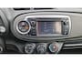 Toyota Yaris 1.0 VVT-i Aspiration