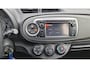 Toyota Yaris 1.0 VVT-i Aspiration