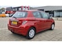 Toyota Yaris 1.0 VVT-i Aspiration