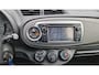 Toyota Yaris 1.0 VVT-i Aspiration