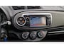 Toyota Yaris 1.0 VVT-i Aspiration