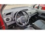 Toyota Yaris 1.0 VVT-i Aspiration