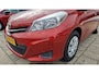 Toyota Yaris 1.0 VVT-i Aspiration